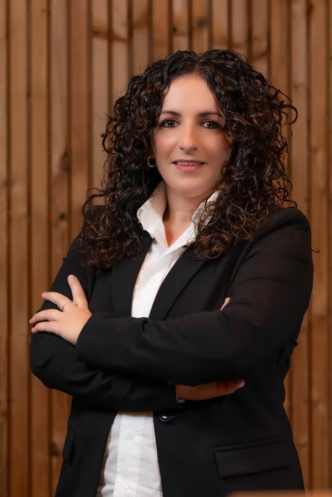 Marta González López